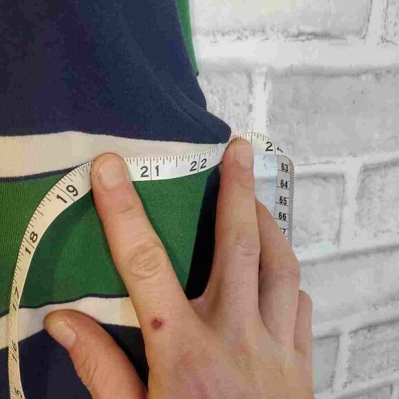 Vintage Ireland Track Coat - Picture 8 of 11